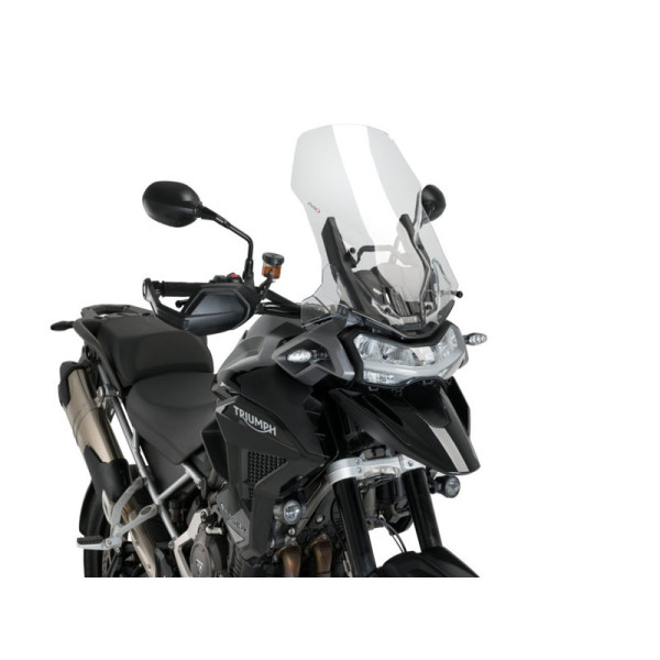 Puig Touring screen
